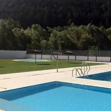 Cal Cinto - Apartamento Rustico Y Renovado 7P Гвардиола-де-Берга Экстерьер фото