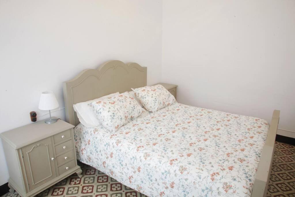 Cal Cinto - Apartamento Rustico Y Renovado 7P Гвардиола-де-Берга Экстерьер фото