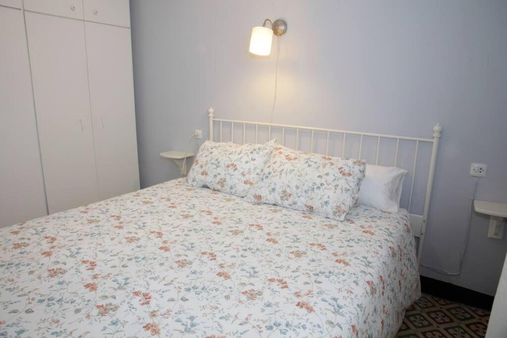 Cal Cinto - Apartamento Rustico Y Renovado 7P Гвардиола-де-Берга Экстерьер фото