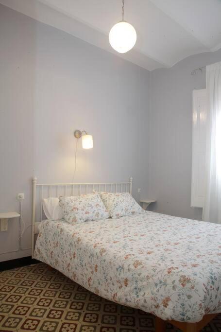Cal Cinto - Apartamento Rustico Y Renovado 7P Гвардиола-де-Берга Экстерьер фото