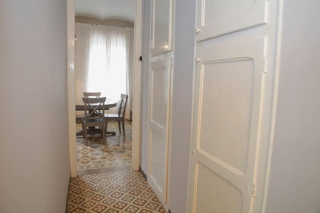 Cal Cinto - Apartamento Rustico Y Renovado 7P Гвардиола-де-Берга Экстерьер фото