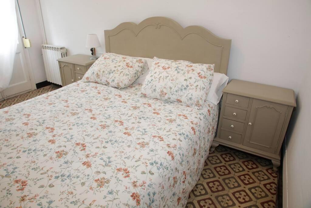 Cal Cinto - Apartamento Rustico Y Renovado 7P Гвардиола-де-Берга Экстерьер фото