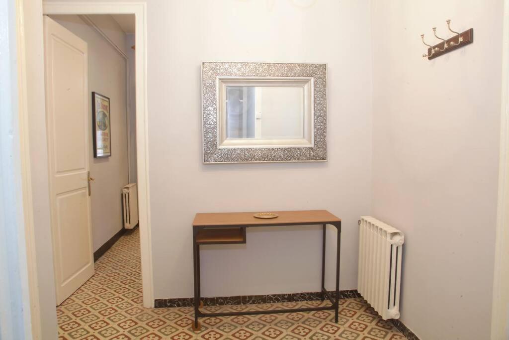 Cal Cinto - Apartamento Rustico Y Renovado 7P Гвардиола-де-Берга Экстерьер фото